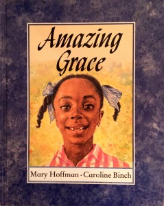 Amazing Grace