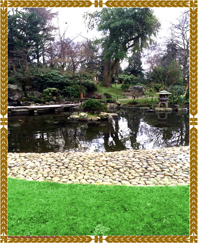 Kyoto Garden - Holland Park 2