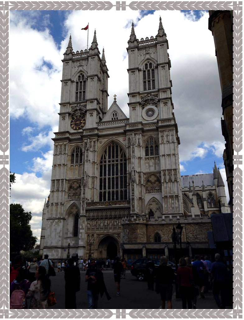 Westminster Abbey