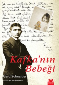 Kafka'nın Bebeği