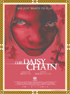 The Daisy Chain-Daisy'nin Dehşeti