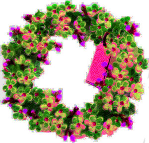 Vintage-Floral-Wreath